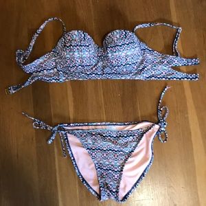 Xhilaration bikini